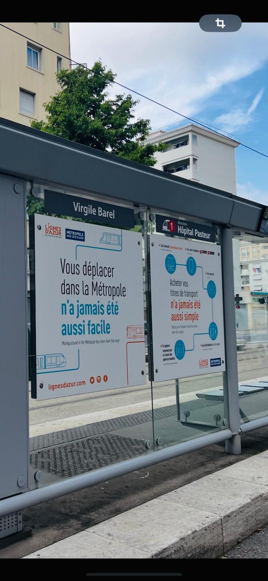 Soleil Confort Riquier & Espace 4 P Tout Equipe Nice Exterior foto