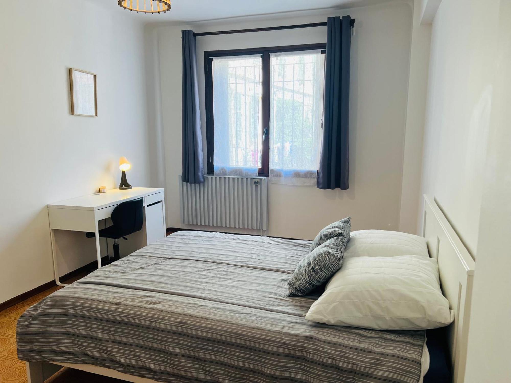 Soleil Confort Riquier & Espace 4 P Tout Equipe Nice Exterior foto