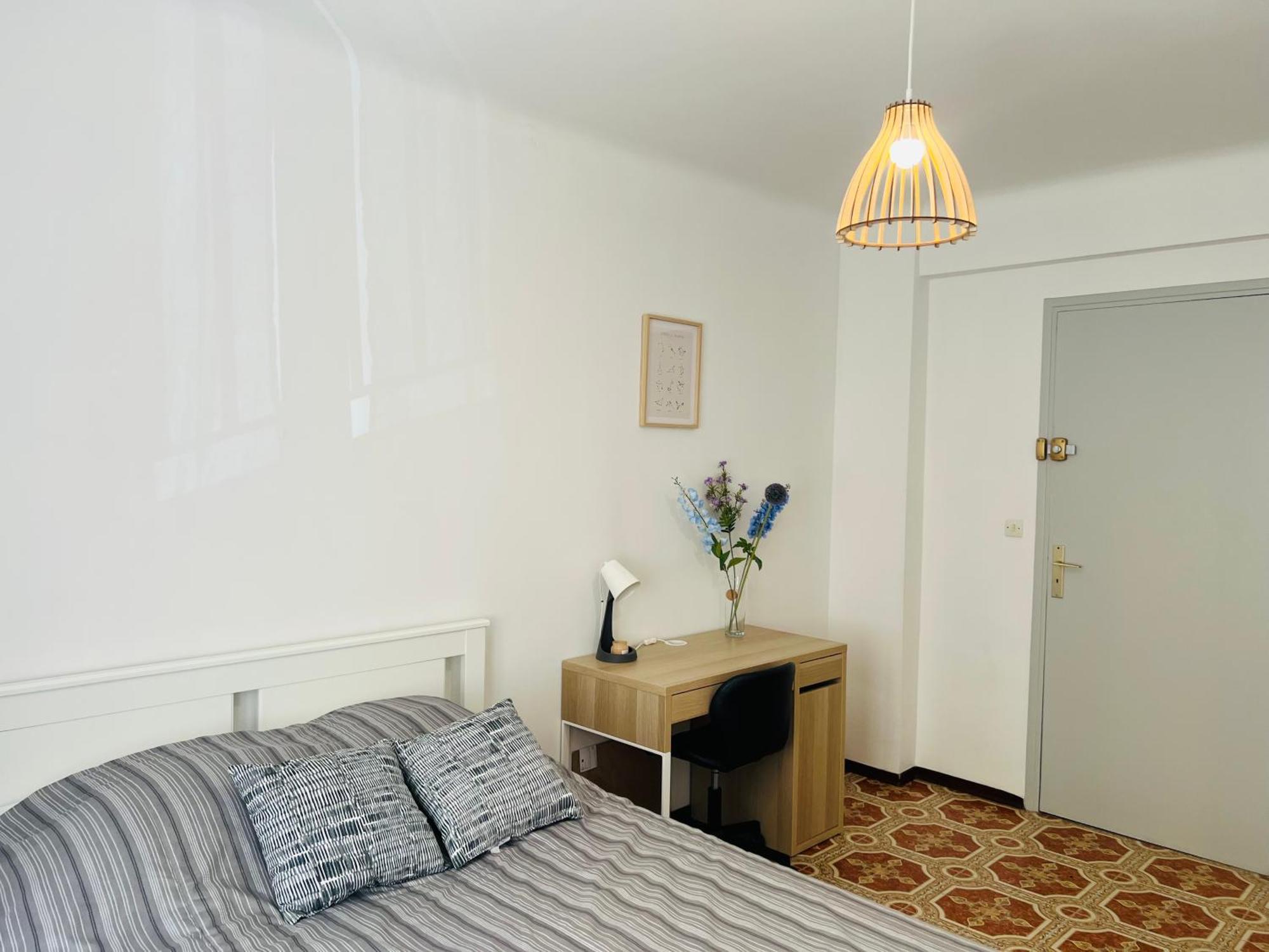 Soleil Confort Riquier & Espace 4 P Tout Equipe Nice Exterior foto